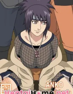 As garotas insaciável de konoha