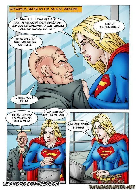 supergirl