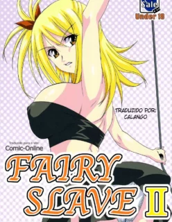 Fairy Tail Hentai – Sexo gostoso com a Lucy Heartfilia